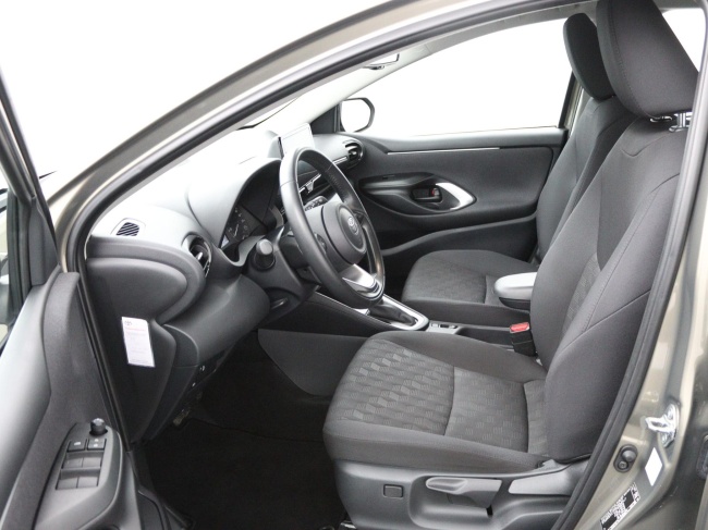 Toyota Yaris - 1.5 Hybrid 115