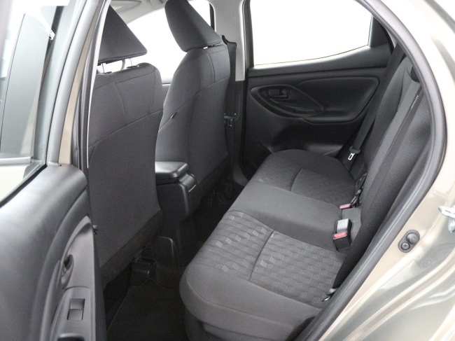 Toyota Yaris - 1.5 Hybrid 115