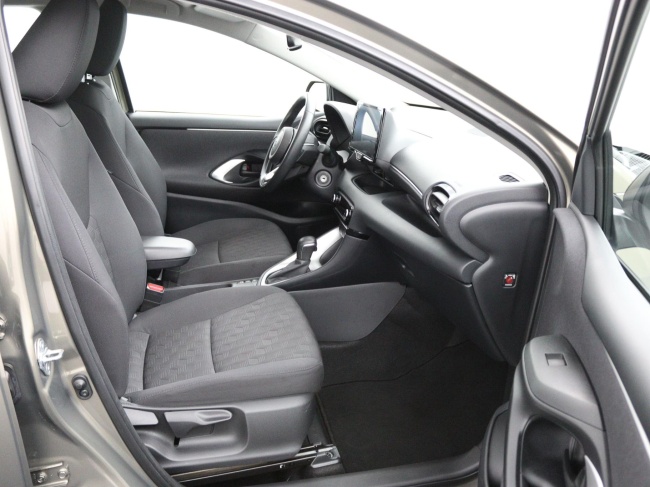 Toyota Yaris - 1.5 Hybrid 115