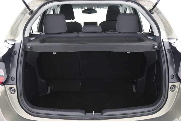 Toyota Yaris - 1.5 Hybrid 115 23