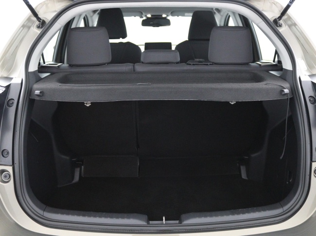 Toyota Yaris - 1.5 Hybrid 115