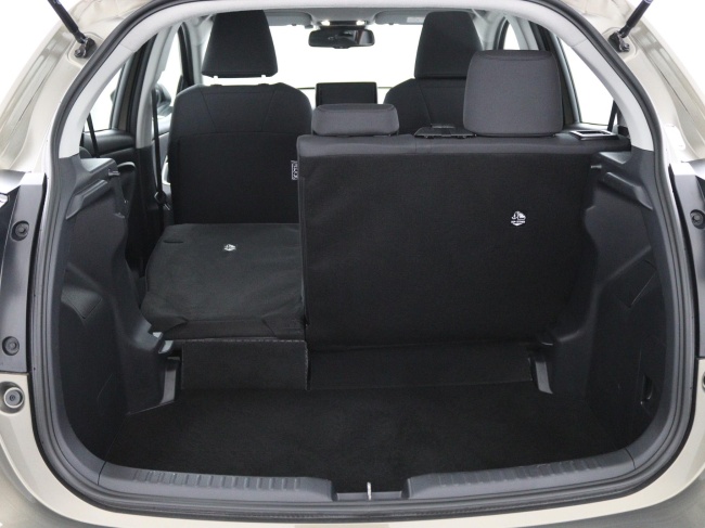 Toyota Yaris - 1.5 Hybrid 115