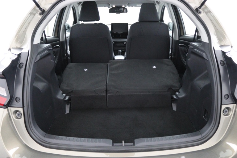 Toyota Yaris - 1.5 Hybrid 115 25