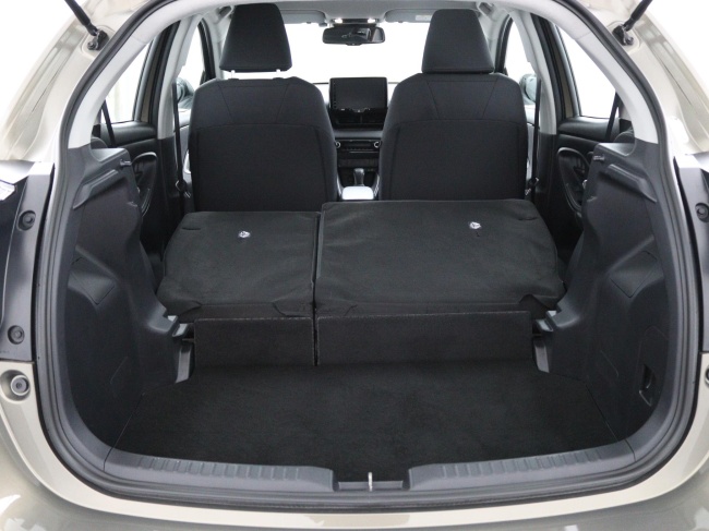 Toyota Yaris - 1.5 Hybrid 115