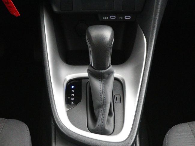 Toyota Yaris - 1.5 Hybrid 115