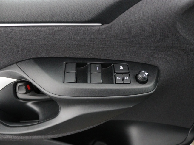 Toyota Yaris - 1.5 Hybrid 115