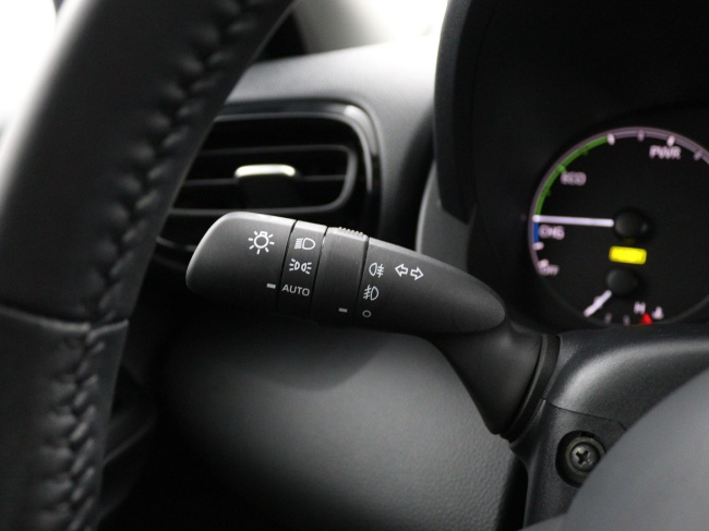 Toyota Yaris - 1.5 Hybrid 115