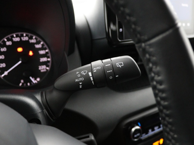 Toyota Yaris - 1.5 Hybrid 115