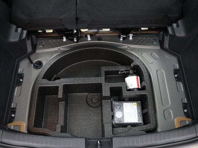 Toyota Yaris - 1.5 Hybrid 115