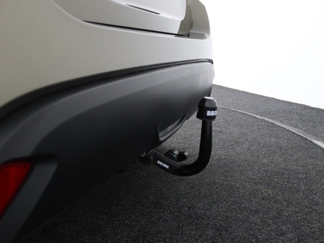 Toyota Yaris - 1.5 Hybrid 115