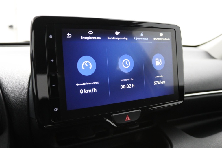 Toyota Yaris - 1.5 Hybrid 115 39