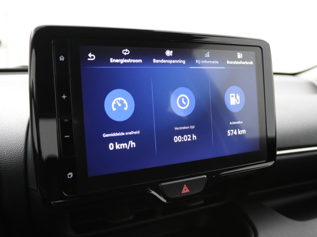 Toyota Yaris - 1.5 Hybrid 115