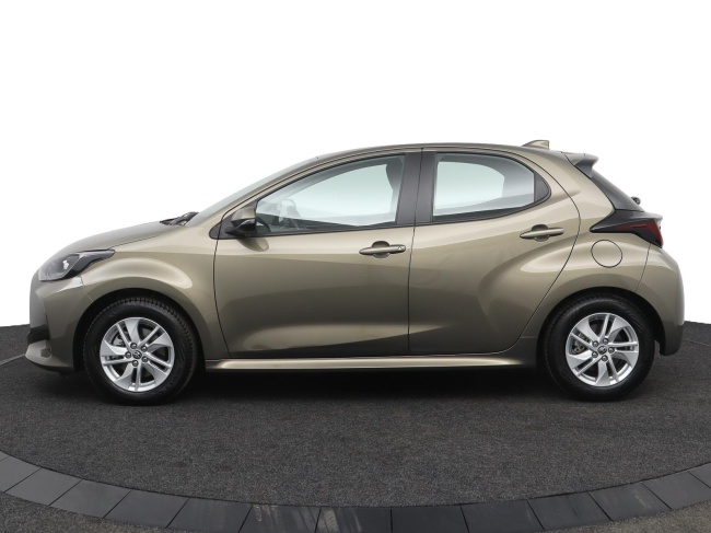 Toyota Yaris - 1.5 Hybrid 115
