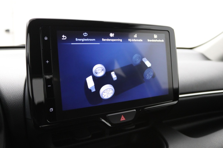 Toyota Yaris - 1.5 Hybrid 115 41