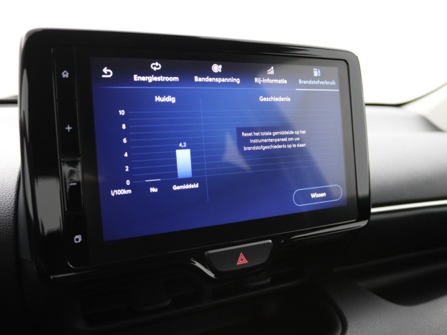 Toyota Yaris - 1.5 Hybrid 115