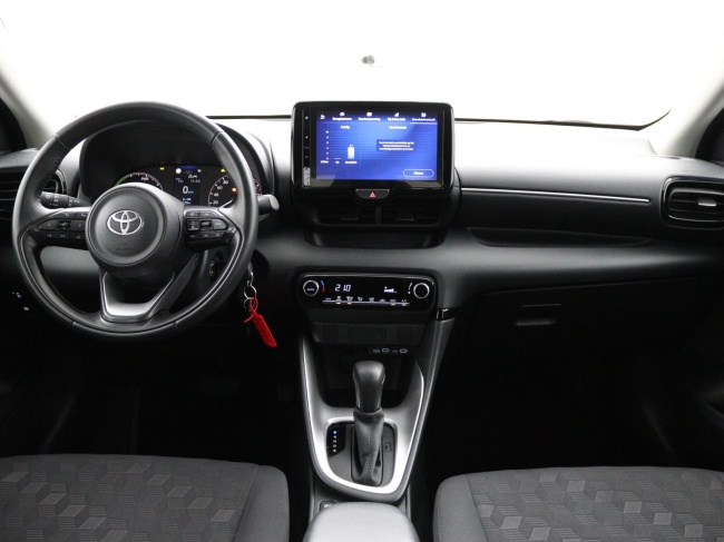 Toyota Yaris - 1.5 Hybrid 115