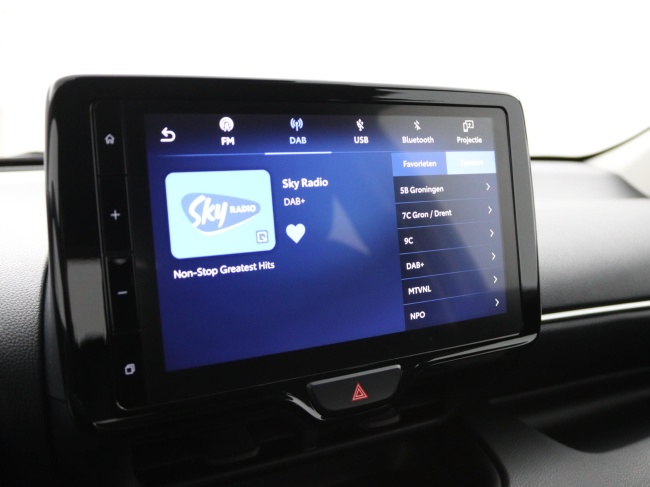 Toyota Yaris - 1.5 Hybrid 115