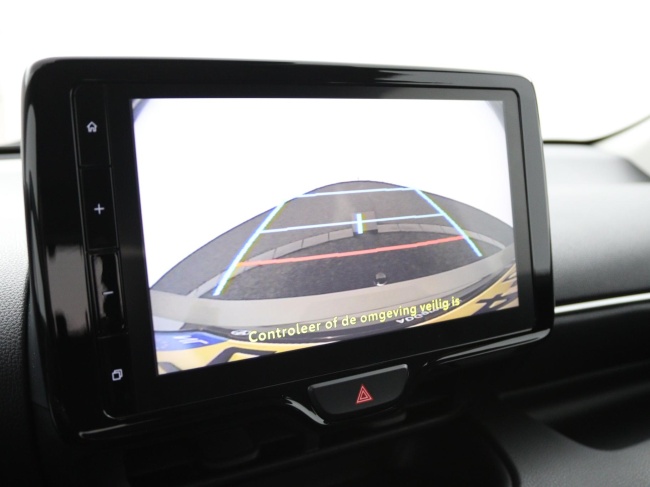 Toyota Yaris - 1.5 Hybrid 115