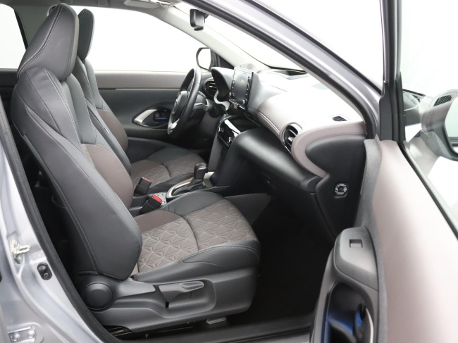 Toyota Yaris Cross - 1.5 Hybrid Executive Plus