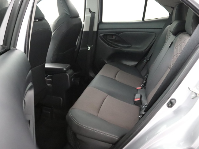 Toyota Yaris Cross - 1.5 Hybrid Executive Plus