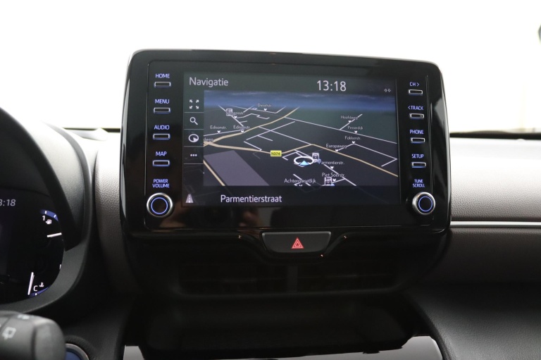 Toyota Yaris Cross - 1.5 Hybrid Executive Plus 13