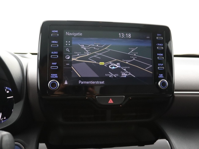 Toyota Yaris Cross - 1.5 Hybrid Executive Plus