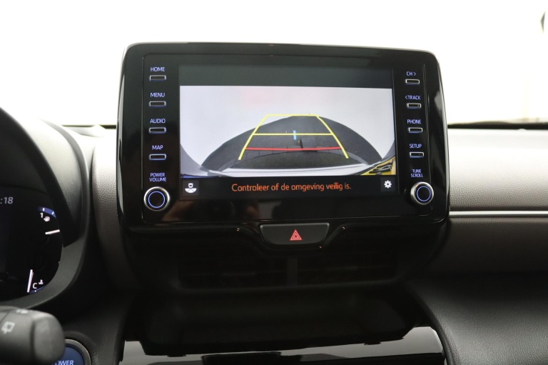 Toyota Yaris Cross - 1.5 Hybrid Executive Plus 14