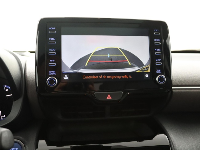 Toyota Yaris Cross - 1.5 Hybrid Executive Plus