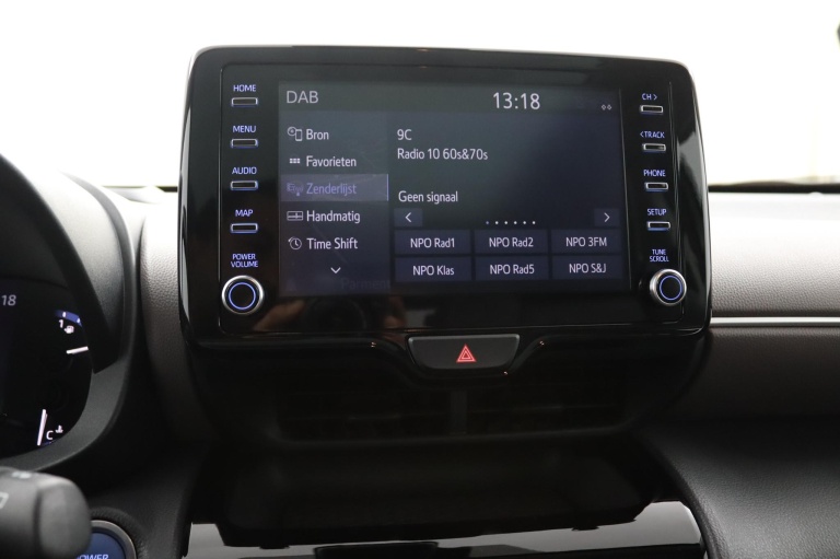 Toyota Yaris Cross - 1.5 Hybrid Executive Plus 15