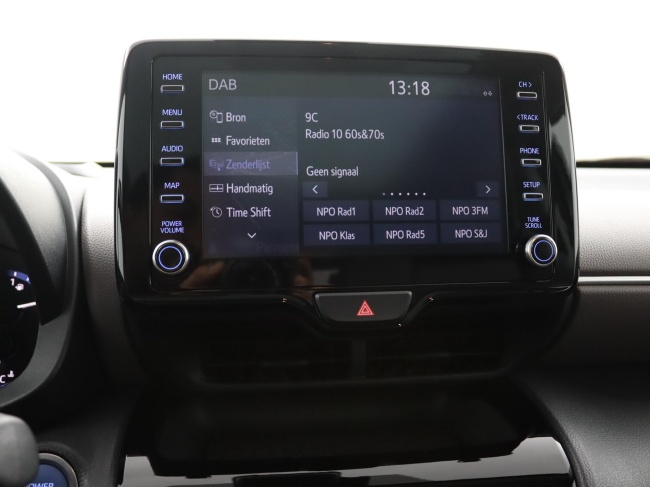 Toyota Yaris Cross - 1.5 Hybrid Executive Plus