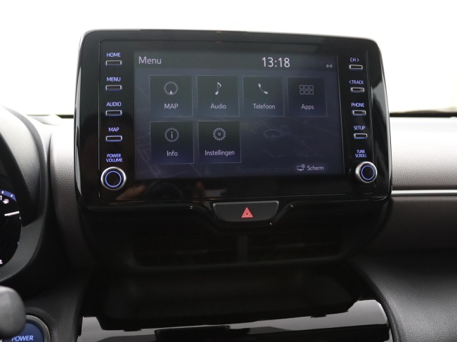 Toyota Yaris Cross - 1.5 Hybrid Executive Plus