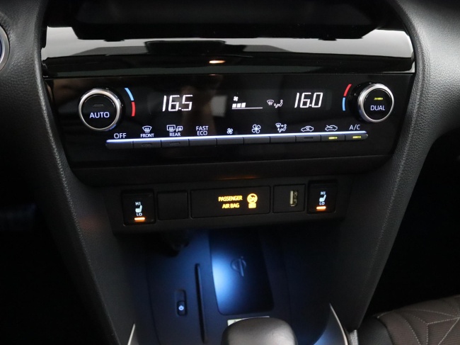 Toyota Yaris Cross - 1.5 Hybrid Executive Plus