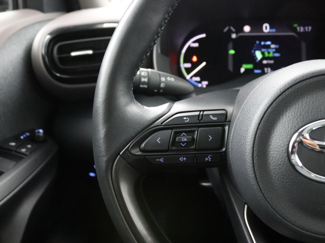 Toyota Yaris Cross - 1.5 Hybrid Executive Plus