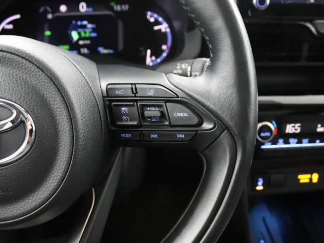 Toyota Yaris Cross - 1.5 Hybrid Executive Plus