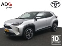 Toyota Yaris Cross - 1.5 Hybrid Executive Plus