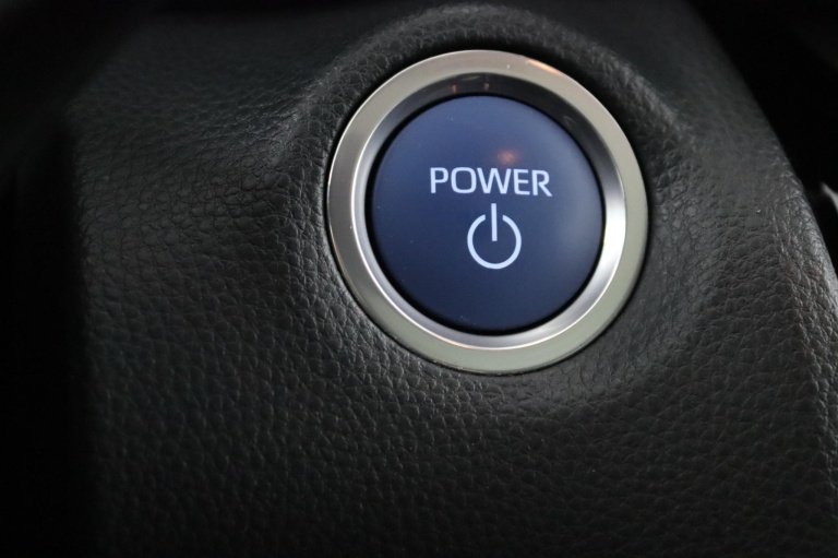 Toyota Yaris Cross - 1.5 Hybrid Executive Plus 20