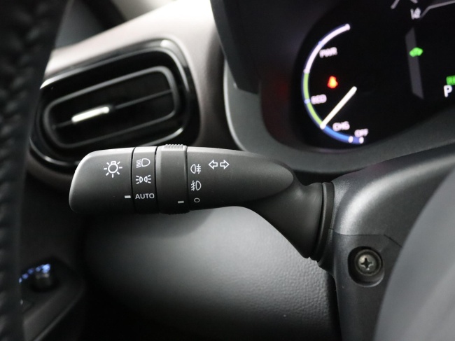 Toyota Yaris Cross - 1.5 Hybrid Executive Plus