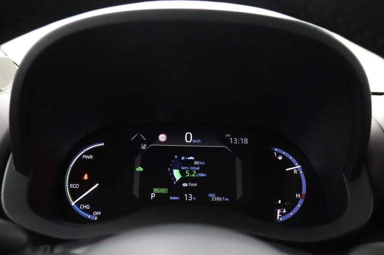 Toyota Yaris Cross - 1.5 Hybrid Executive Plus 22