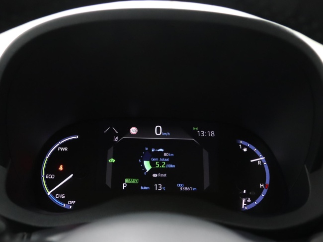 Toyota Yaris Cross - 1.5 Hybrid Executive Plus