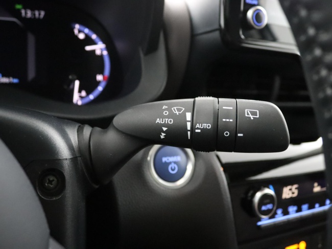 Toyota Yaris Cross - 1.5 Hybrid Executive Plus