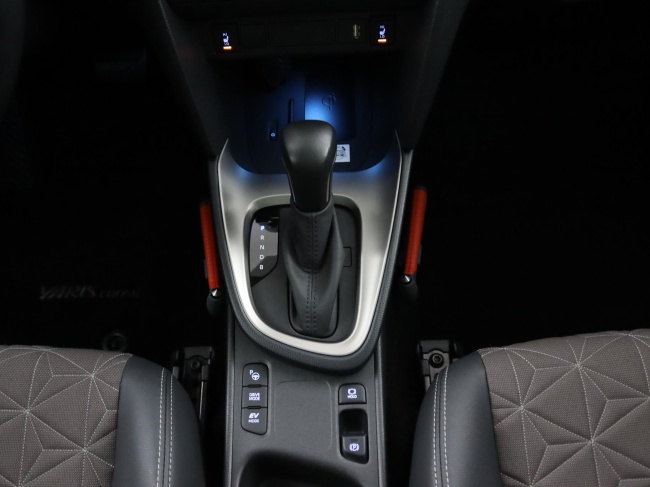 Toyota Yaris Cross - 1.5 Hybrid Executive Plus