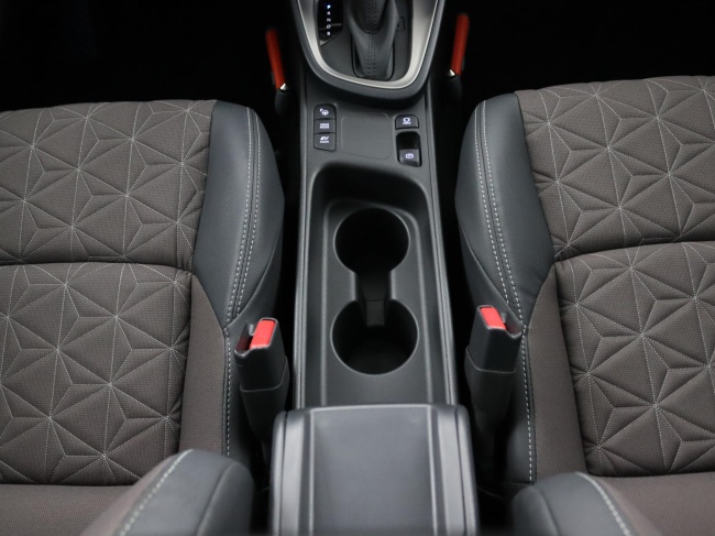 Toyota Yaris Cross - 1.5 Hybrid Executive Plus