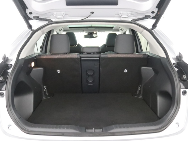 Toyota Yaris Cross - 1.5 Hybrid Executive Plus