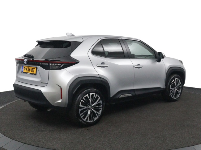 Toyota Yaris Cross - 1.5 Hybrid Executive Plus