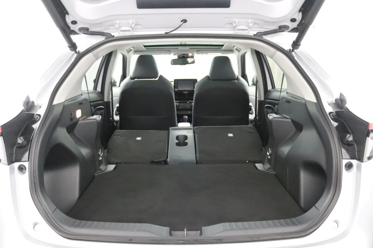 Toyota Yaris Cross - 1.5 Hybrid Executive Plus 30