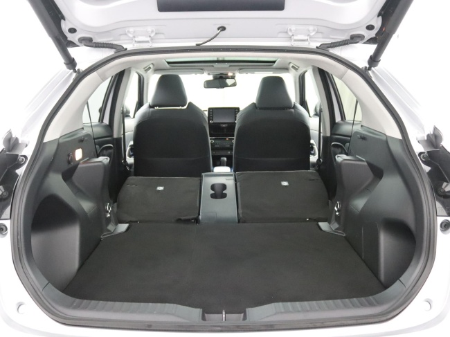 Toyota Yaris Cross - 1.5 Hybrid Executive Plus