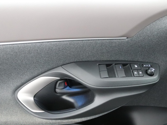 Toyota Yaris Cross - 1.5 Hybrid Executive Plus