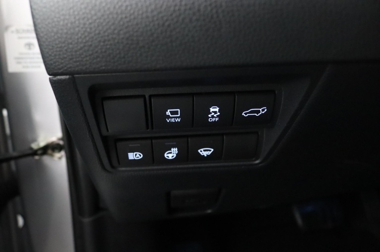 Toyota Yaris Cross - 1.5 Hybrid Executive Plus 33