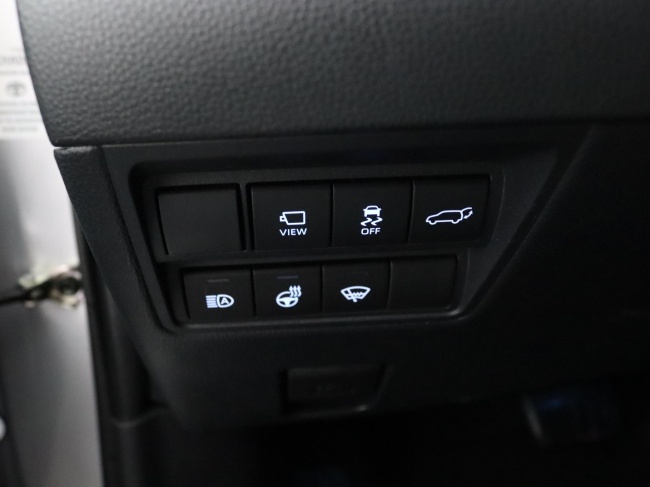 Toyota Yaris Cross - 1.5 Hybrid Executive Plus