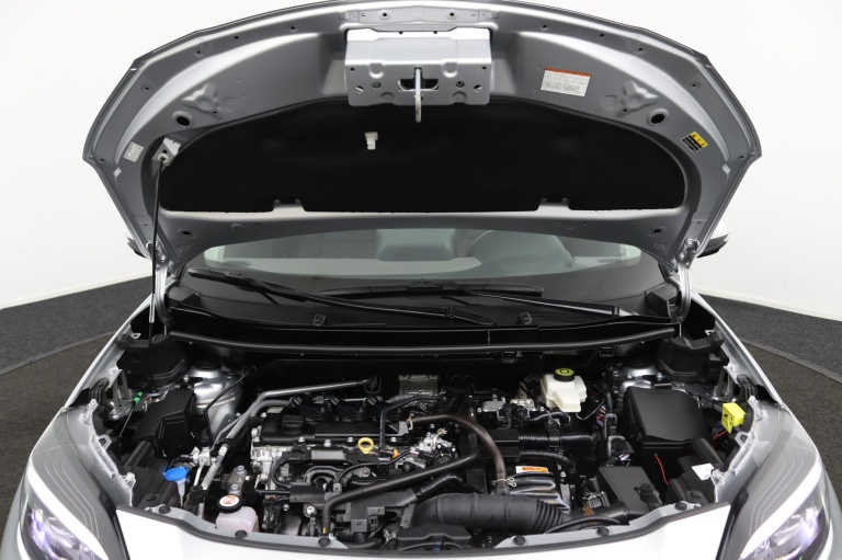 Toyota Yaris Cross - 1.5 Hybrid Executive Plus 35